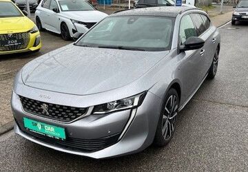 Peugeot 508 116.381 km 16.999 &euro; Bedburg 50181