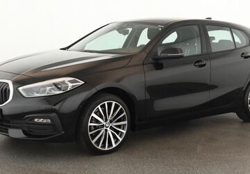 BMW 118 10.700 km 26.884 &euro; Neuss 41460