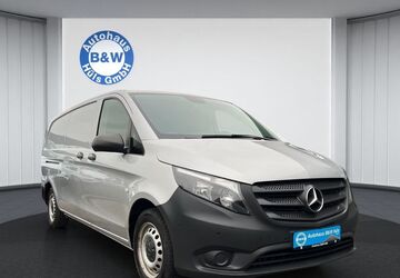 Mercedes-Benz Vito 179.021 km 14.999 &euro; Krefeld 47805
