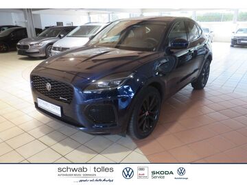 Gebrauchte Jaguar E-Pace