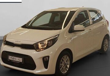 Kia Picanto 15.560 km 14.490 &euro; Leverkusen 51381