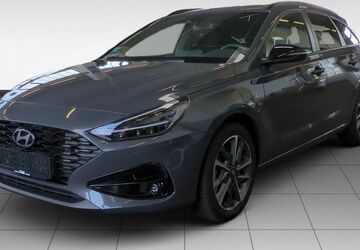 Hyundai i30 16.513 km 23.989 &euro; Oberhausen 46149