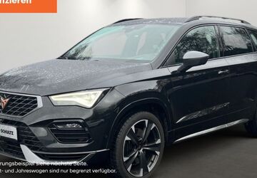 Cupra Ateca 74.536 km 26.690 &euro; Wuppertal 42109