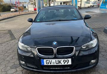 BMW 320 199.000 km 5.300 &euro; Dormagen 41542