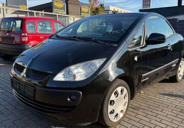 Mitsubishi Colt 110.000 km 1.250 &euro; Leverkusen 51373