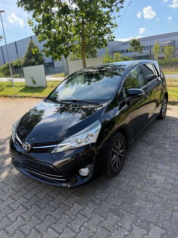 Gebrauchte Toyota Verso