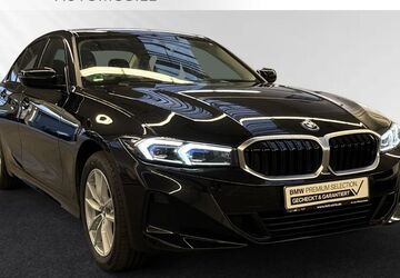 BMW 330 27.200 km 35.800 &euro; Moers 47441