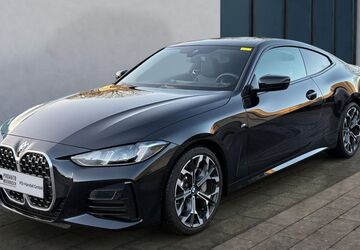 BMW 430 8.300 km 53.600 &euro; Meerbusch 40668