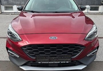 Ford Focus 185.459 km 11.900 &euro; Remscheid 42899
