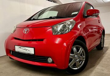 Toyota IQ 92.230 km 7.490 &euro; Leichlingen 42799