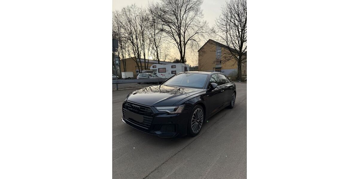 Audi A6 126.150 km 31.900 &euro; Remscheid 42857