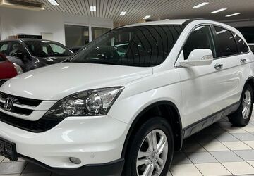 Honda CR-V 67.978 km 10.990 &euro; Neuss 41469