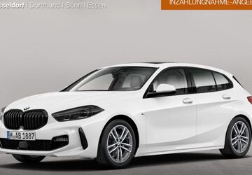BMW 118 68.081 km 25.990 &euro; Düsseldorf 40237