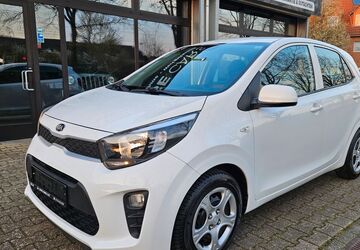 Kia Picanto 86.825 km 8.298 &euro; Korschenbroich 41352