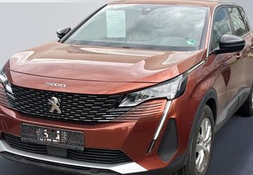 Peugeot 5008 18.108 km 24.890 &euro; Mönchengladbach 41066
