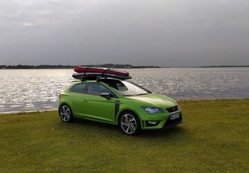 Seat Leon 135.000 km 11.900 &euro; Wuppertal 42117