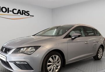 Seat Leon 182.438 km 11.290 &euro; Krefeld 47805
