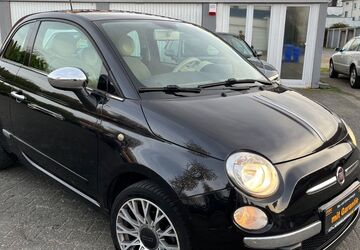 Fiat 500 103.000 km 5.199 &euro; Mönchengladbach 41065