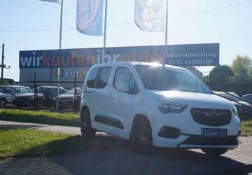 Opel Combo 71.000 km 12.899 &euro; Kempen 47906