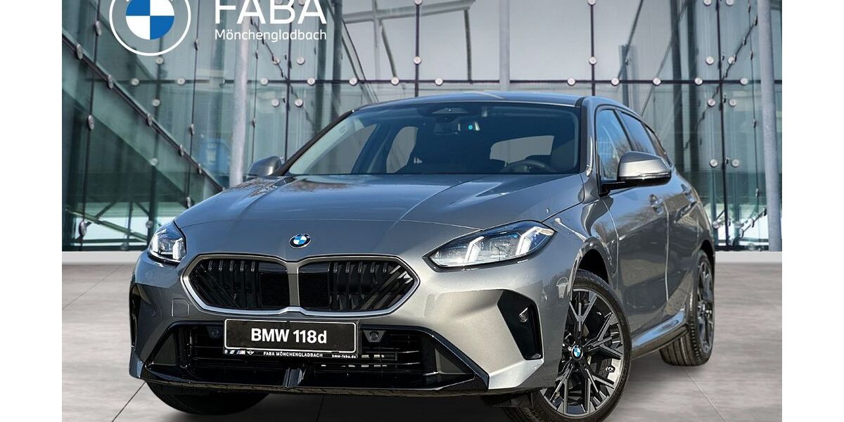 BMW 118 1.001 km 37.890 &euro; Mönchengladbach 41066