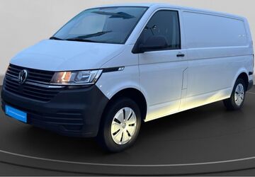 VW T6 Transporter 28.277 km 23.970 &euro; Mönchengladbach 41238