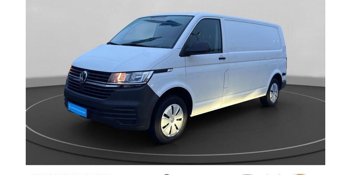 VW T6 Transporter 28.277 km 23.970 &euro; Mönchengladbach 41238