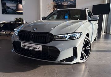 BMW 320 25.399 km 42.500 &euro; Duisburg 47119