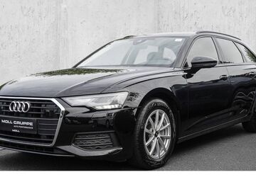 Audi A6 79.533 km 27.440 &euro; Düsseldorf 40474