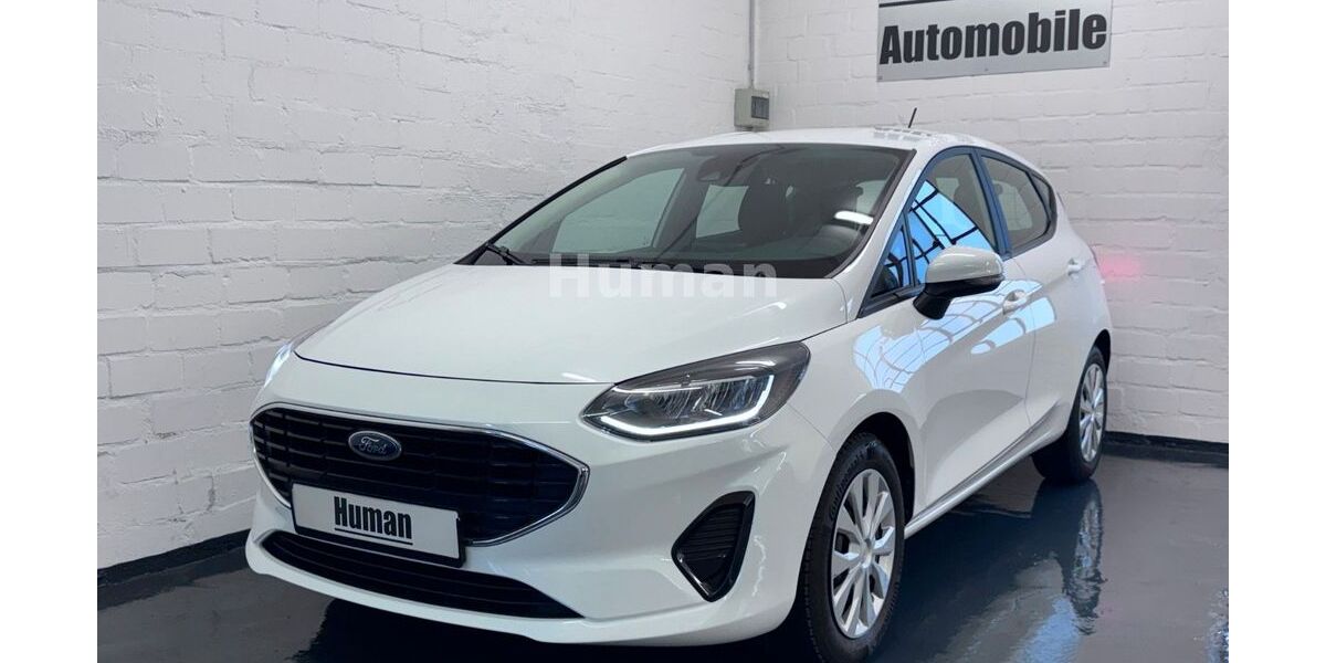 Ford Fiesta 125.000 km 8.600 &euro; Wuppertal 42289