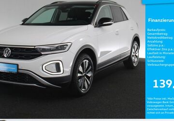 VW T-Roc 20.636 km 28.792 &euro; Krefeld 47803