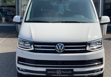 VW T6 Transporter 194.023 km 19.999 &euro; Viersen 41748