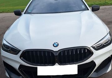 BMW 840 56.000 km 60.000 &euro; Grevenbroich 41515