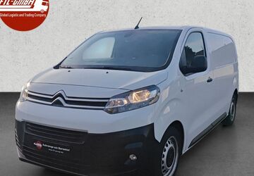Citroen Jumpy 133.500 km 11.781 &euro; Mülheim an der Ruhr 45472