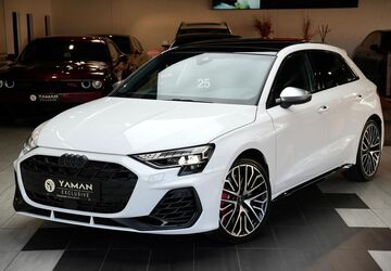 Audi S3 10.900 km 47.950 &euro; Mülheim an der Ruhr 45472