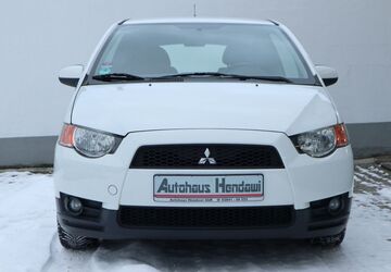 Mitsubishi Colt 113.900 km 3.990 &euro; Moers 47443