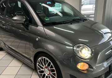 Abarth 500C 150.000 km 10.990 &euro; Neuss 41469