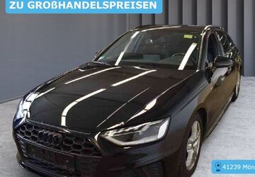 Audi A4 136.855 km 22.897 &euro; Krefeld 47829