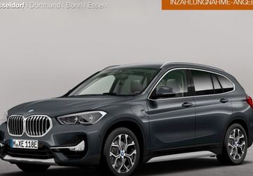 BMW X1 37.679 km 30.990 &euro; Düsseldorf 40237