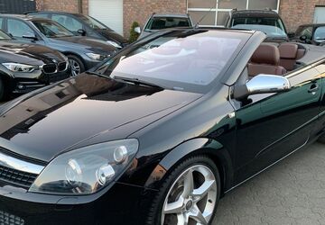 Opel Astra 192.000 km 5.850 &euro; Moers 47443