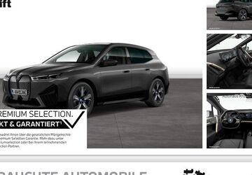 BMW iX 67.373 km 59.899 &euro; Oberhausen 46117