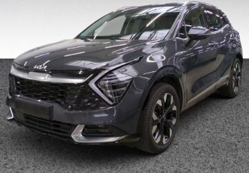 Kia Sportage 34.114 km 33.280 &euro; Korschenbroich 41352