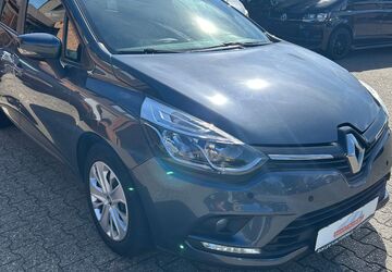 Renault Clio 89.586 km 8.599 &euro; Korschenbroich 41352
