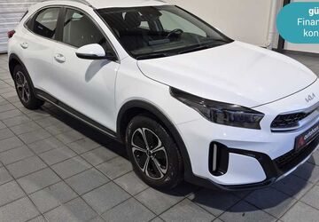 Kia XCeed 44.634 km 17.690 &euro; Wuppertal 42287