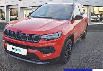 Jeep Compass 32.420 km 23.198 &euro; Ratingen 40878