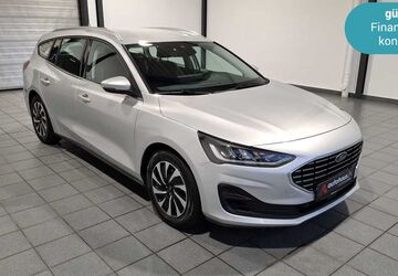 Ford Focus 93.570 km 15.990 &euro; Wuppertal 42287