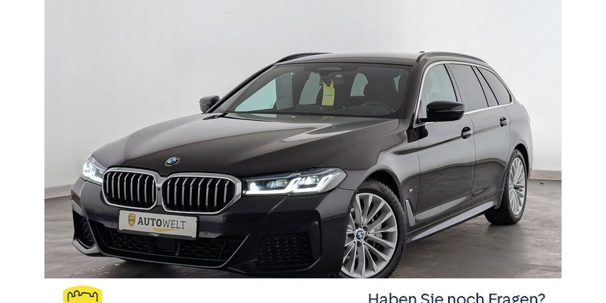 BMW 540 58.850 km 47.360 &euro; Düsseldorf 40599