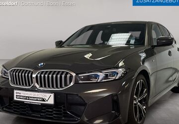 BMW 320 27.325 km 42.799 &euro; Düsseldorf 40237