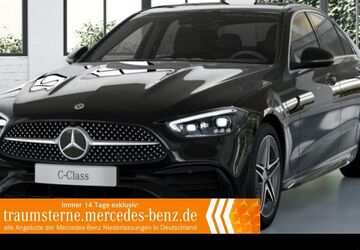 Mercedes-Benz C 220 48.593 km 41.990 &euro; Düsseldorf 40231