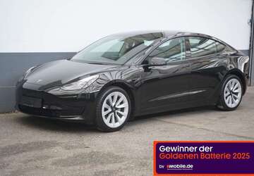 Tesla Model 3 63.584 km 26.750 &euro; Mönchengladbach 41236