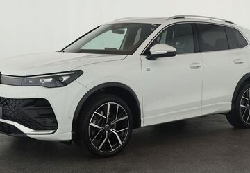VW Tiguan 15.400 km 43.984 &euro; Neuss 41464